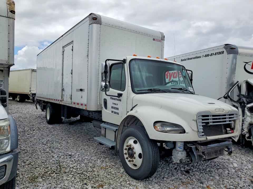 Продаж на аукціоні авто 2016 Freightliner M2, vin: 3ALACWDT7GDHD6845, номер лоту: 54874566