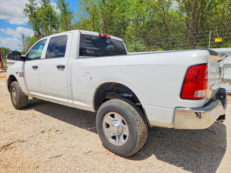 Aukcja sprzedaży 2015 Ram 2500, vin: 3C6UR5CJXFG570785, numer aukcji: 52304996