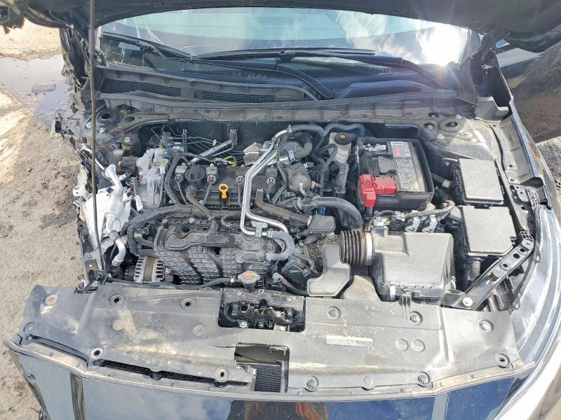 Продажа на аукционе авто 2025 Nissan Altima, vin: 1N4BL4DW0SN370186, номер лота: 52108356