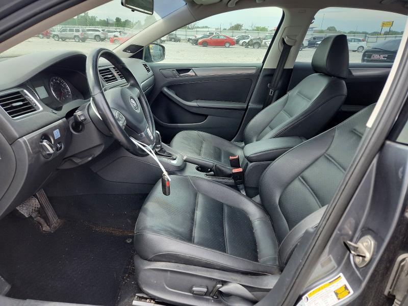55083826 :رقم المزاد ، 3VWLL7AJ8EM440392 vin ، 2014 Volkswagen Jetta مزاد بيع