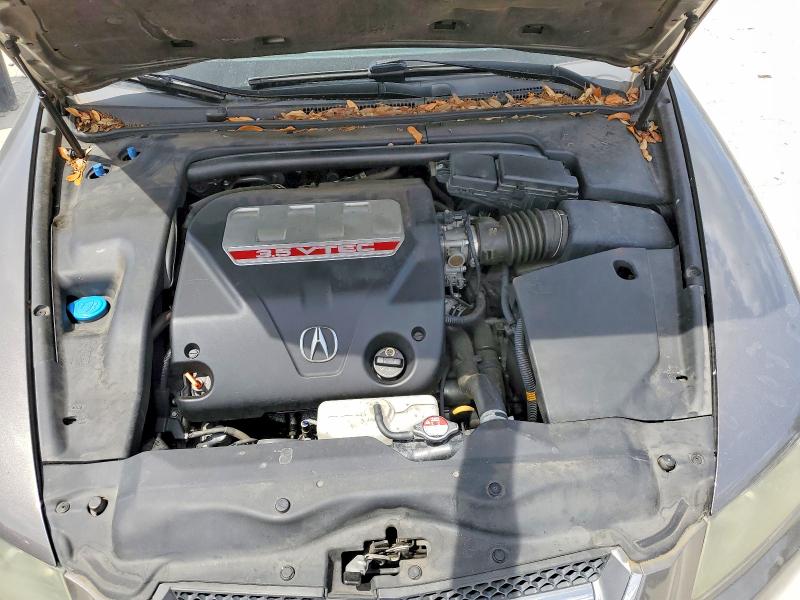 Продажа на аукционе авто 2008 Acura Tl, vin: 19UUA76598A040708, номер лота: 52455996