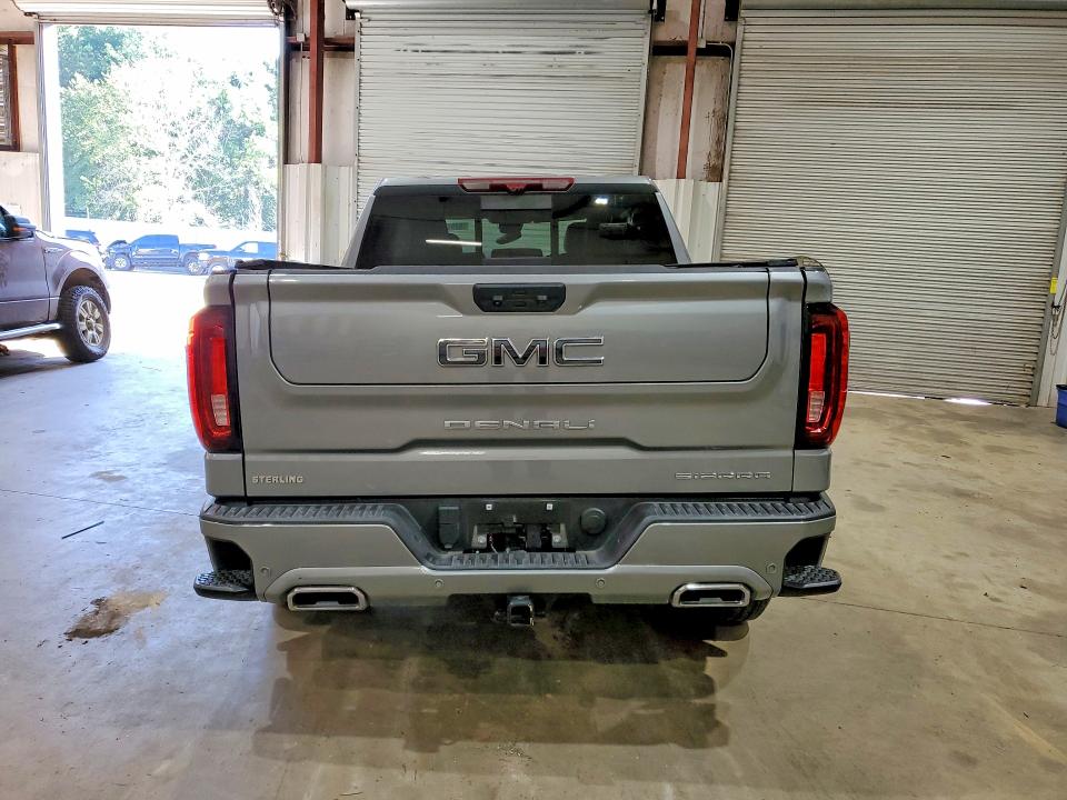 Продажа на аукционе авто 2026 Gmc Sierra, vin: 1GTUUHELXTZ138362, номер лота: 52915966