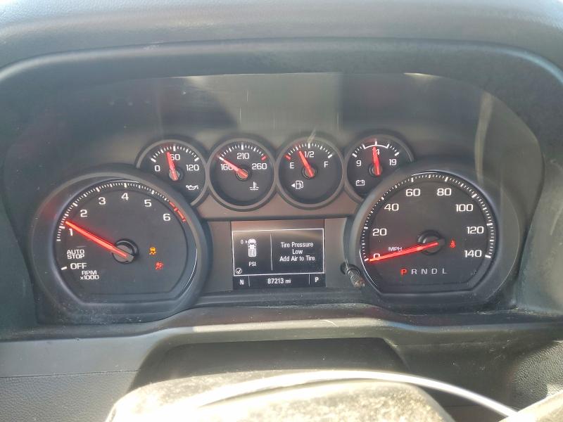 Продажа на аукционе авто 2022 Gmc Sierra Limited, vin: 1GTP8AEK6NZ167800, номер лота: 53398976
