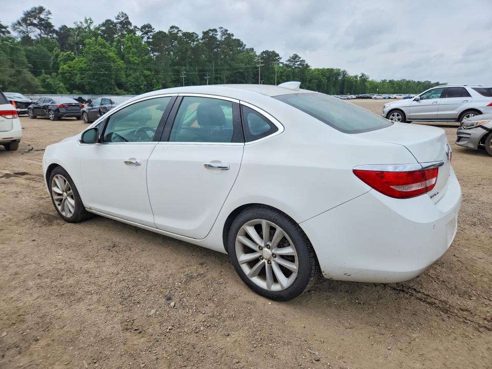 Продаж на аукціоні авто 2015 Buick Verano, vin: 1G4PS5SK4F4176860, номер лоту: 52002636