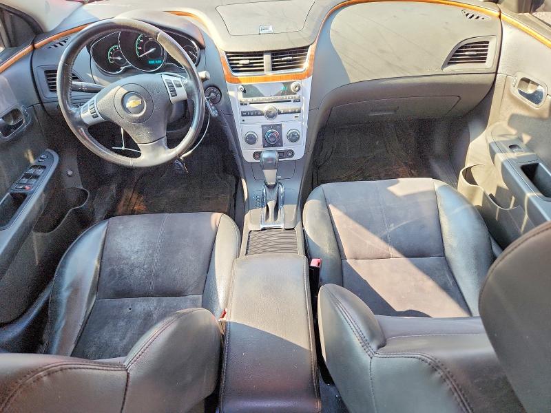 Продажа на аукционе авто 2012 Chevrolet Malibu, vin: 1G1ZD5EU5CF382492, номер лота: 52272196