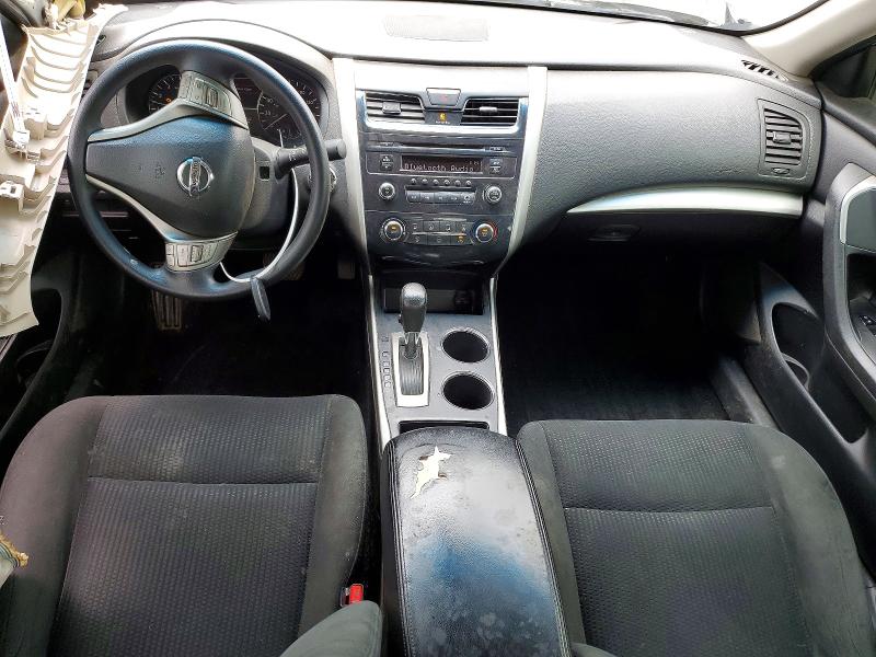 Продажа на аукционе авто 2015 Nissan Altima, vin: 1N4AL3AP9FC284010, номер лота: 54712756