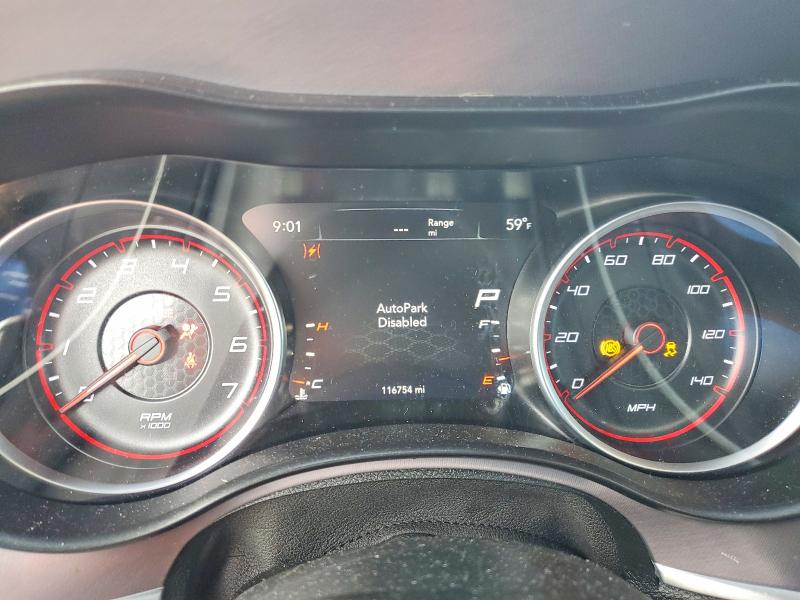 Продаж на аукціоні авто 2019 Dodge Charger, vin: 2C3CDXBG9KH631921, номер лоту: 52855126