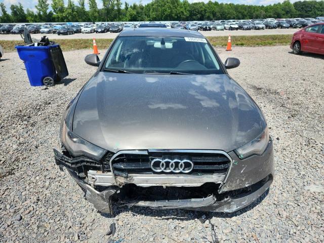 53625706 :رقم المزاد ، WAUGGAFCXCN126081 vin ، 2012 Audi A6 مزاد بيع
