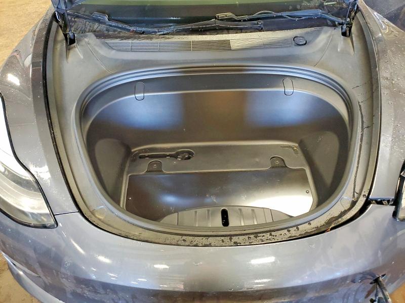 Продажа на аукционе авто 2019 Tesla Model 3, vin: 5YJ3E1EB1KF364673, номер лота: 51829786