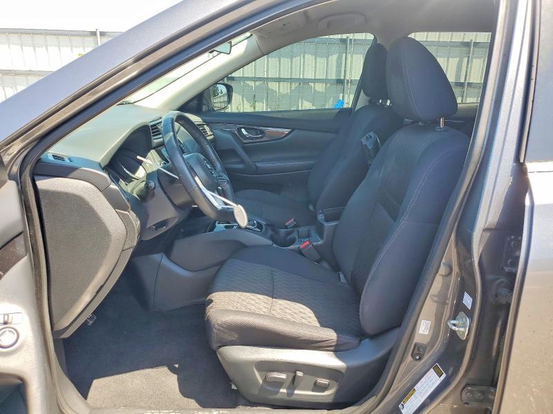 Aukcja sprzedaży 2018 Nissan Rogue, vin: 5N1AT2MV3JC774199, numer aukcji: 53622886