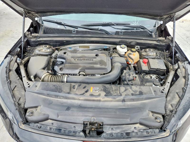 Aukcja sprzedaży 2024 Buick Envision, vin: LRBFZPE40RD043035, numer aukcji: 52247046