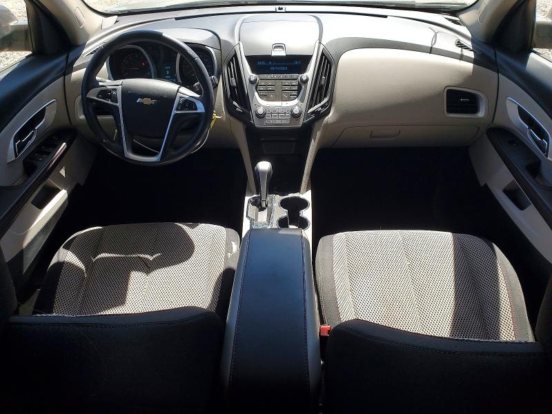 Продажа на аукционе авто 2011 Chevrolet Equinox, vin: 2CNFLEEC4B6285423, номер лота: 53676406