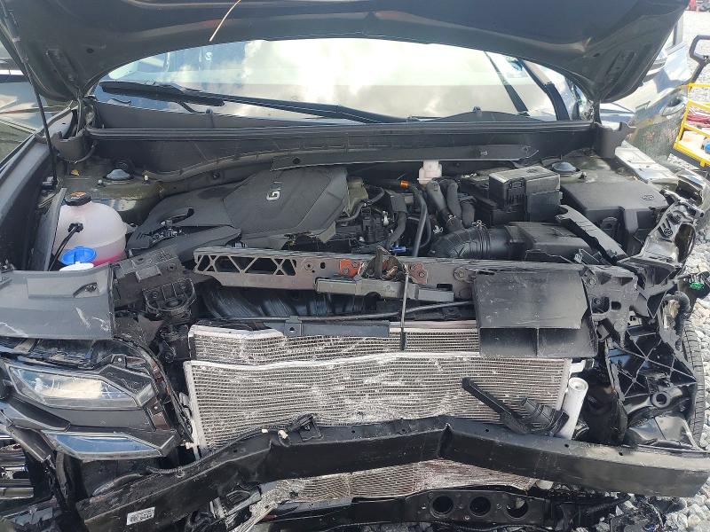 53449196 :رقم المزاد ، 5NMJC3DE6SH528017 vin ، 2025 Hyundai Tucson مزاد بيع