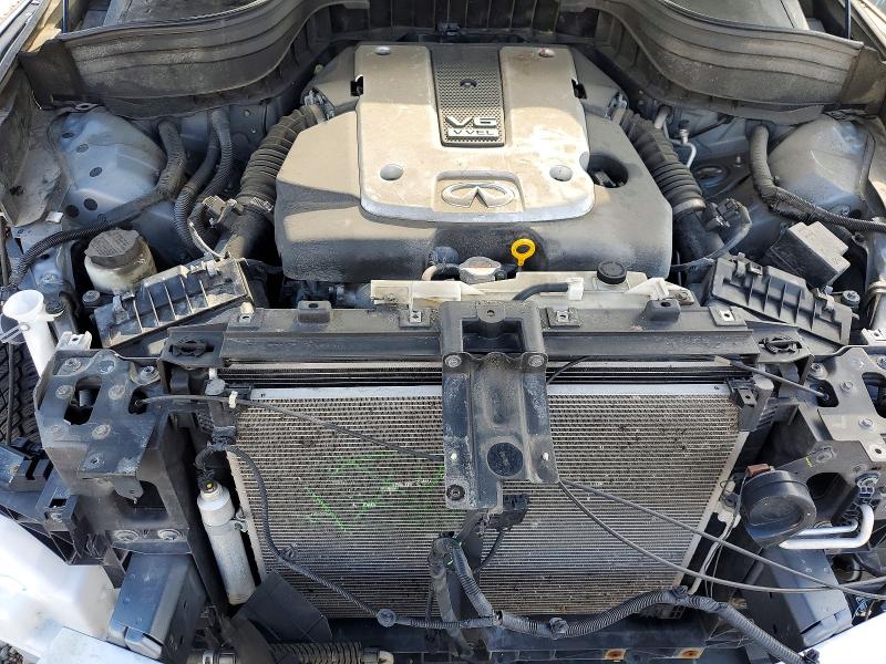 2017 Infiniti Qx50 მანქანა იყიდება აუქციონზე, vin: JN1BJ0RR7HM413001, აუქციონის ნომერი: 54845956