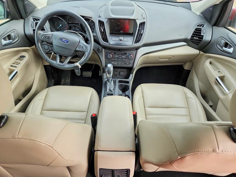 Aukcja sprzedaży 2019 Ford Escape, vin: 1FMCU0HD4KUB50046, numer aukcji: 54222066