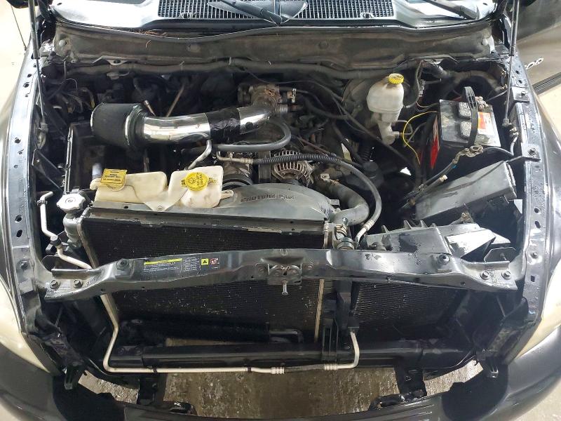 Aukcja sprzedaży 2007 Dodge Ram 1500, vin: 1D7HU18N47J518247, numer aukcji: 54716596