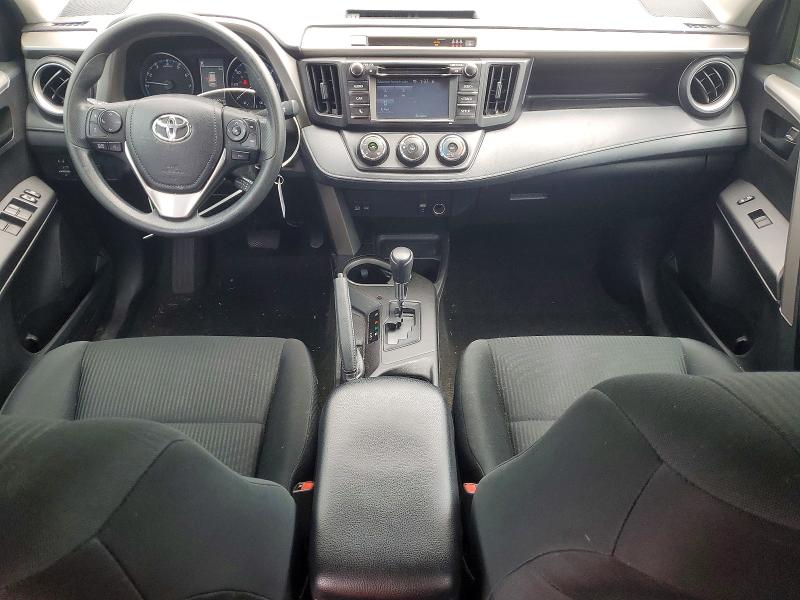 2017 Toyota Rav4 მანქანა იყიდება აუქციონზე, vin: 2T3ZFREV2HW379153, აუქციონის ნომერი: 55600756