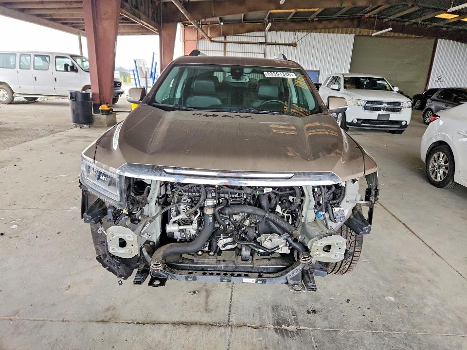 Продаж на аукціоні авто 2023 Gmc Acadia, vin: 1GKKNUL48PZ147130, номер лоту: 53394346