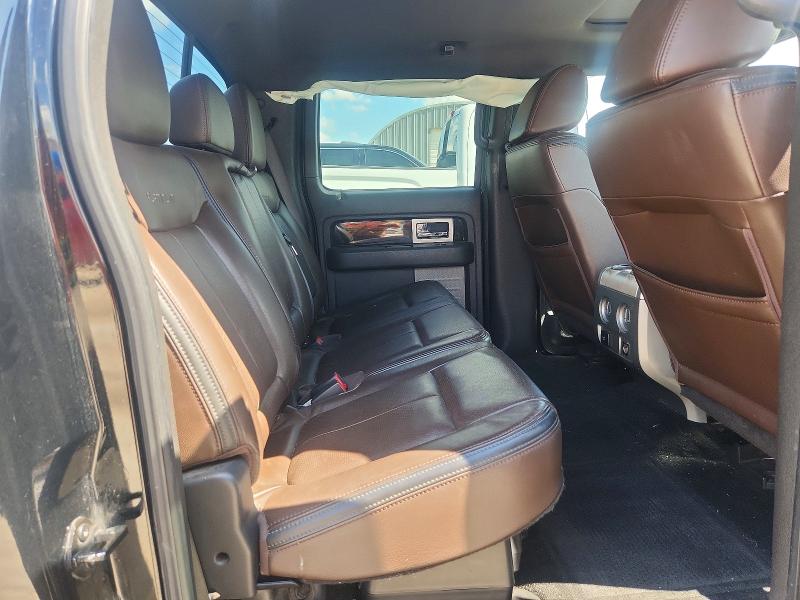 Aukcja sprzedaży 2011 Ford F150, vin: 1FTFW1ET0BFC91794, numer aukcji: 54496796