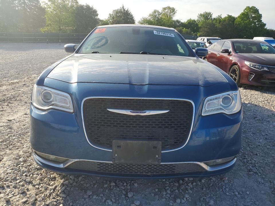 Aukcja sprzedaży 2020 Chrysler 300, vin: 2C3CCAAG7LH201338, numer aukcji: 52190316