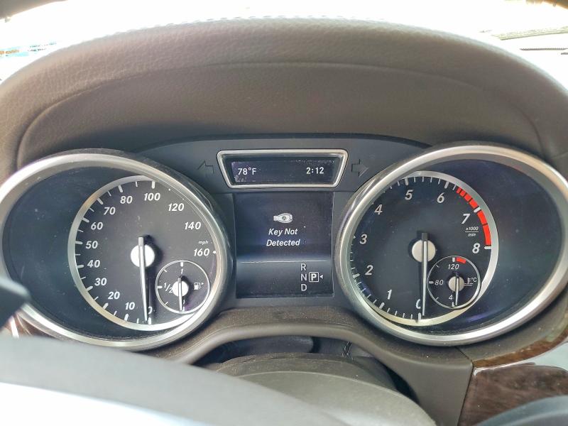 Aukcja sprzedaży 2014 Mercedes-benz Gl, vin: 4JGDF7CE8EA394294, numer aukcji: 52918076