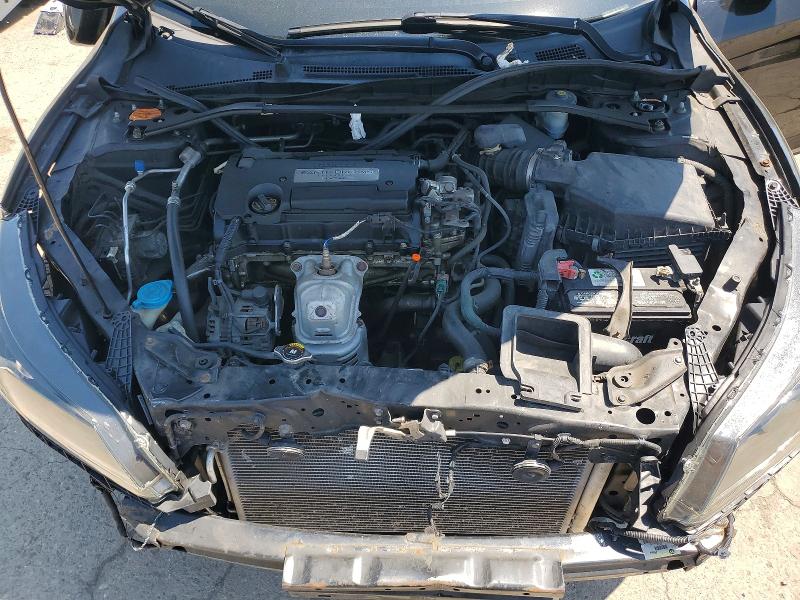 Auction sale of the 2015 Honda Accord, vin: 1HGCR2F54FA181769, lot number: 54226756