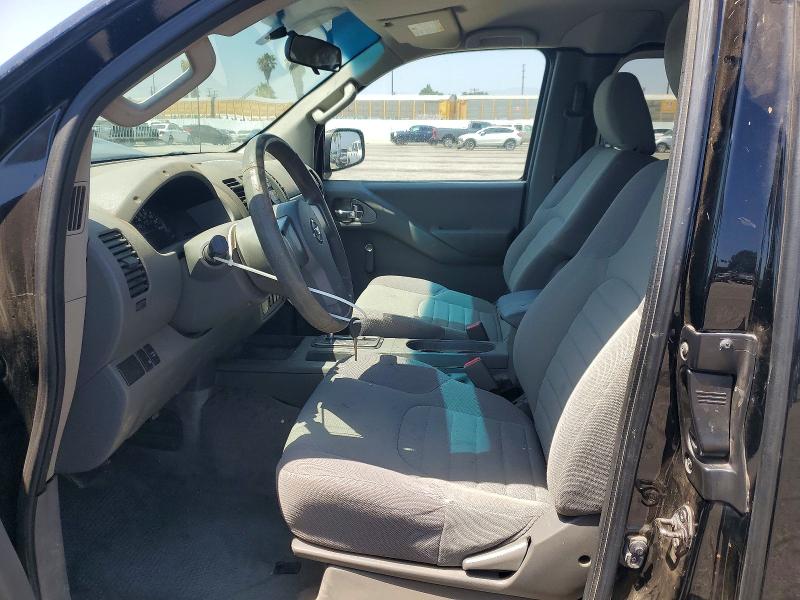 Продажа на аукционе авто 2012 Nissan Frontier, vin: 1N6BD0CT6CC450335, номер лота: 54848376