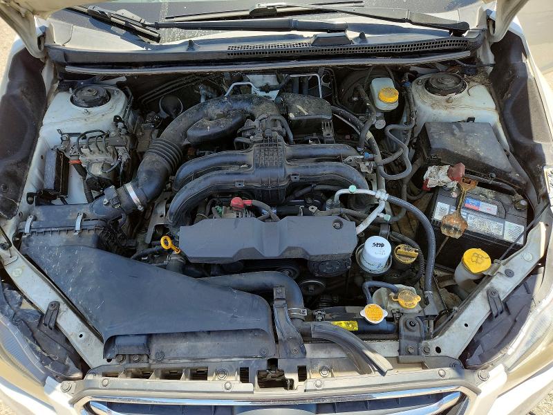 Aukcja sprzedaży 2015 Subaru Impreza, vin: JF1GPAZ67F8294102, numer aukcji: 54464086