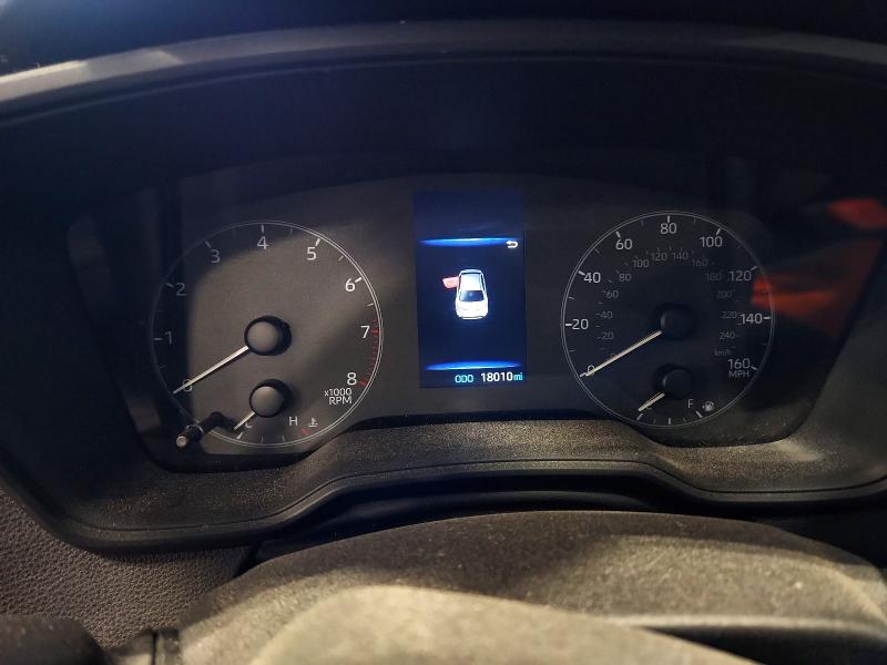Продажа на аукционе авто 2025 Toyota Corolla, vin: 5YFB4MDE6SP309328, номер лота: 52171526