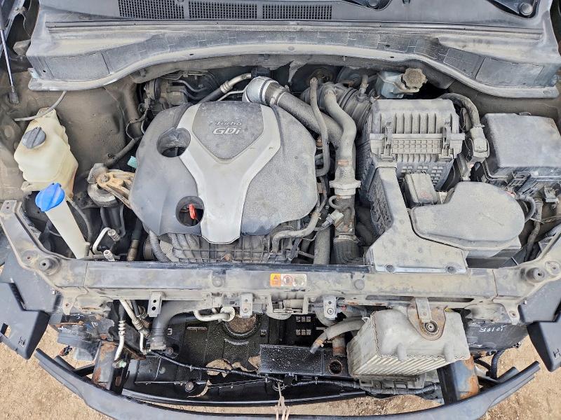 Aukcja sprzedaży 2013 Hyundai Santa Fe Sport, vin: 5XYZUDLAXDG034731, numer aukcji: 51959936