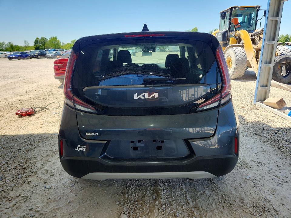 Aukcja sprzedaży 2023 Kia Soul, vin: KNDJ23AU5P7882253, numer aukcji: 52598146