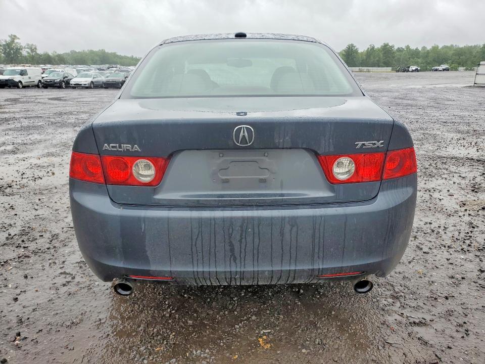Aukcja sprzedaży 2005 Acura Tsx, vin: JH4CL96845C029916, numer aukcji: 54528326