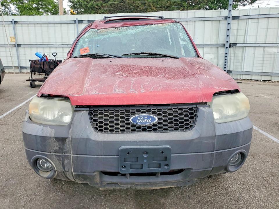 Aukcja sprzedaży 2006 Ford Escape, vin: 1FMYU03156KA45066, numer aukcji: 53965466