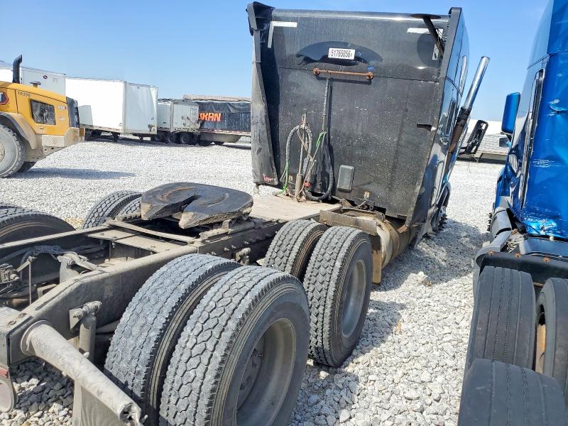 51765056 :رقم المزاد ، 1XPBD49X5GD204055 vin ، 2016 Peterbilt 579 مزاد بيع