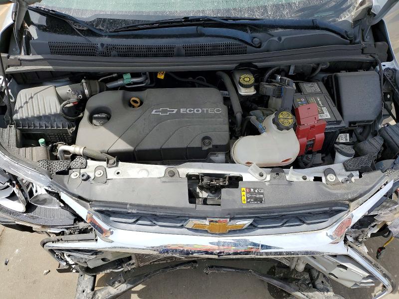 53929246 :رقم المزاد ، KL8CB6SAXKC701932 vin ، 2019 Chevrolet Spark مزاد بيع