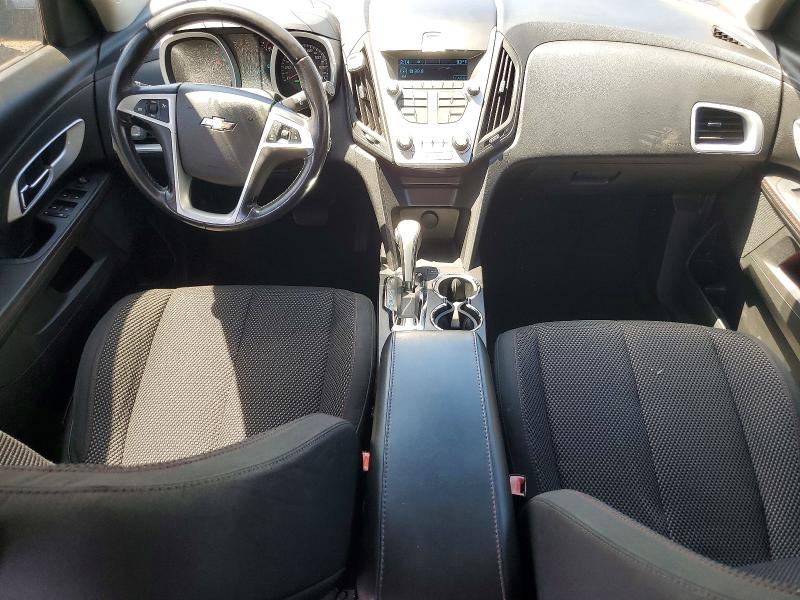 Aukcja sprzedaży 2011 Chevrolet Equinox, vin: 2CNALDEC3B6368720, numer aukcji: 55189456