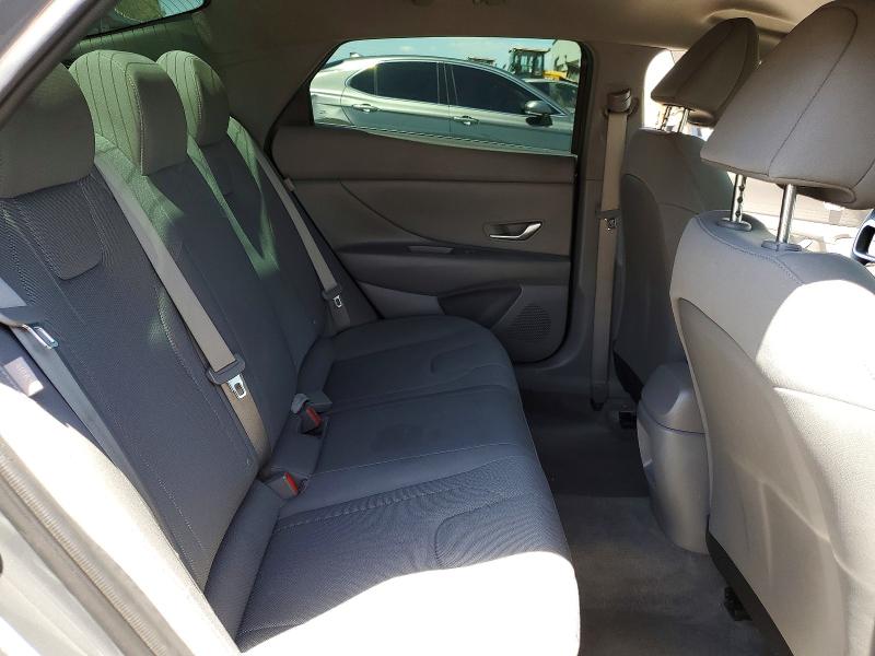 53990446 :رقم المزاد ، KMHLL4DG2RU644796 vin ، 2024 Hyundai Elantra مزاد بيع