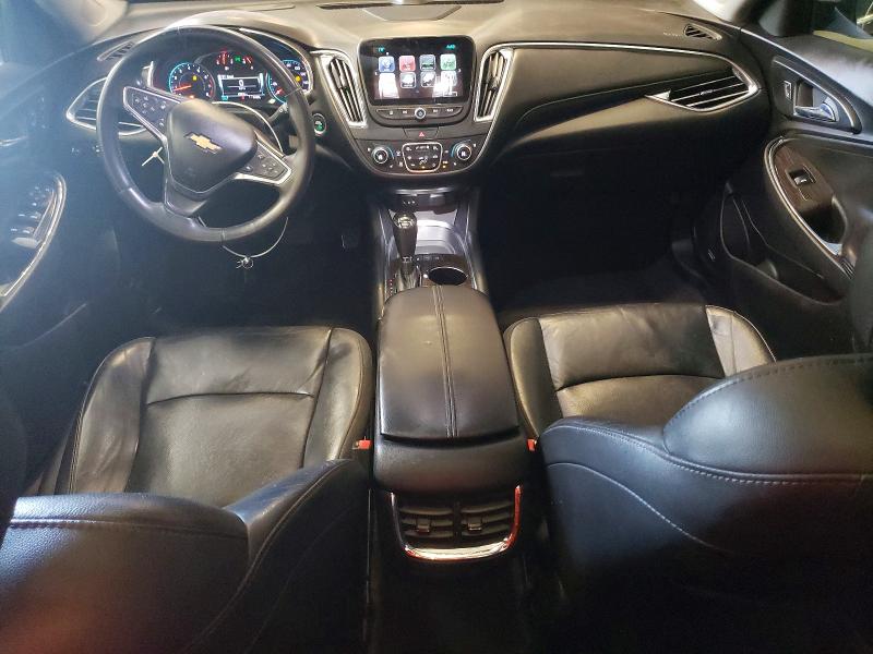 Продажа на аукционе авто 2017 Chevrolet Malibu, vin: 1G1ZH5SX1HF270492, номер лота: 52969176