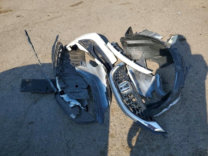 2015 Honda Civic მანქანა იყიდება აუქციონზე, vin: 19XFB2F59FE245611, აუქციონის ნომერი: 54015506