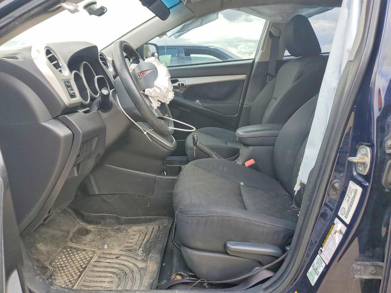 Продажа на аукционе авто 2009 Pontiac Vibe, vin: 5Y2SP67879Z476712, номер лота: 52764436