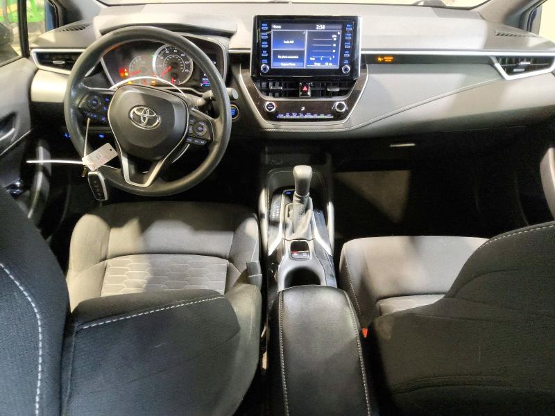 Продажа на аукционе авто 2019 Toyota Corolla, vin: JTNK4RBE6K3037982, номер лота: 50776906
