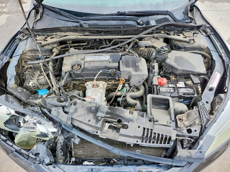 52754756 :رقم المزاد ، 1HGCR2F53DA195319 vin ، 2013 Honda Accord مزاد بيع