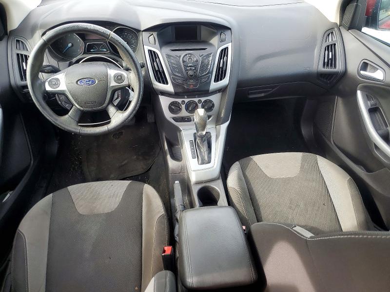 Aukcja sprzedaży 2012 Ford Focus, vin: 1FAHP3K24CL371380, numer aukcji: 54655936