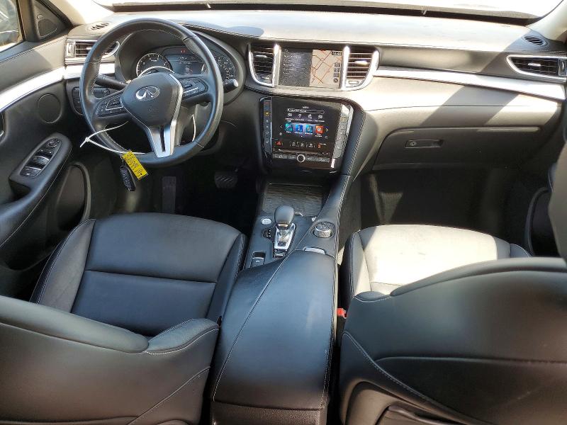 Продажа на аукционе авто 2020 Infiniti Qx50, vin: 3PCAJ5M30LF111429, номер лота: 54492696