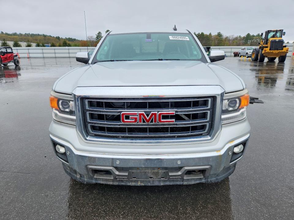 Aukcja sprzedaży 2015 Gmc Sierra 150, vin: 1GTV2VEC0FZ236734, numer aukcji: 98824095