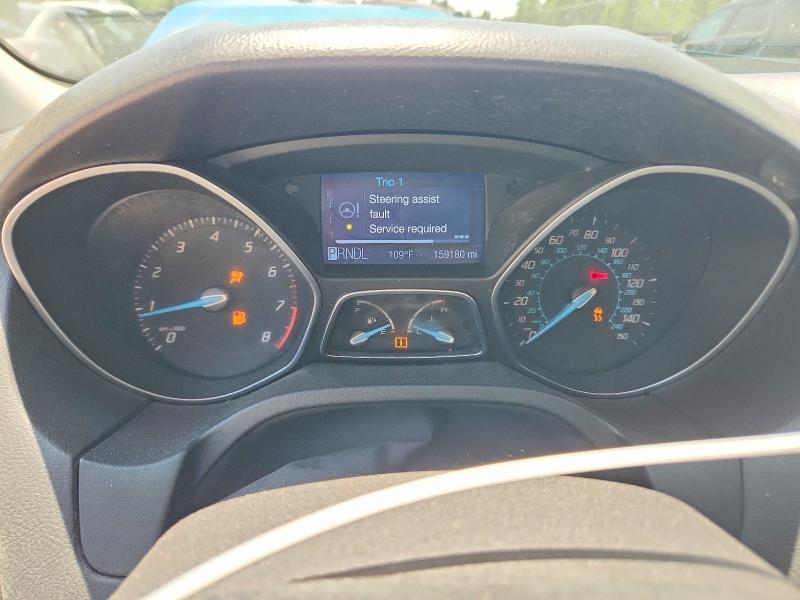 Aukcja sprzedaży 2012 Ford Focus, vin: 1FAHP3K27CL231159, numer aukcji: 54245096