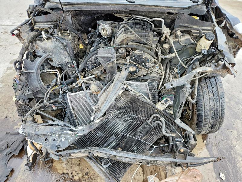 2013 Dodge Durango მანქანა იყიდება აუქციონზე, vin: 1C4RDJDG9DC664889, აუქციონის ნომერი: 54240086