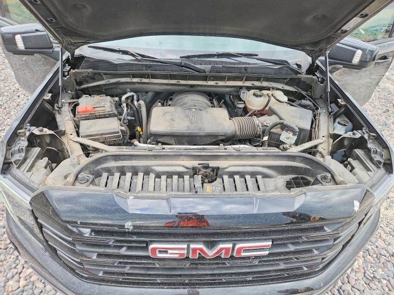 2025 Gmc Sierra მანქანა იყიდება აუქციონზე, vin: 3GTUUCED1SG185418, აუქციონის ნომერი: 53806526