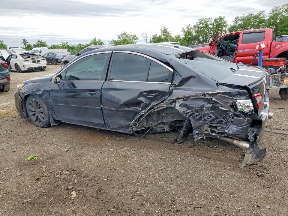 2015 Subaru Legacy მანქანა იყიდება აუქციონზე, vin: 4S3BNEN68F3036319, აუქციონის ნომერი: 54642116