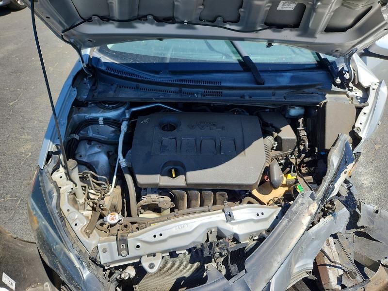 Продажа на аукционе авто 2019 Toyota Corolla, vin: 5YFBURHE7KP939978, номер лота: 54717456